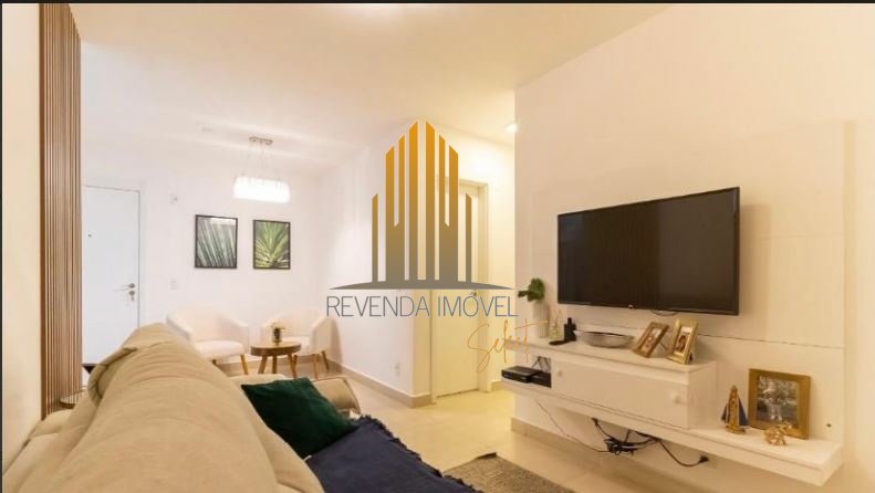 Apartamento em Ipiranga, São Paulo/SP de 0m² 2 quartos à venda por R$ 849.000,00