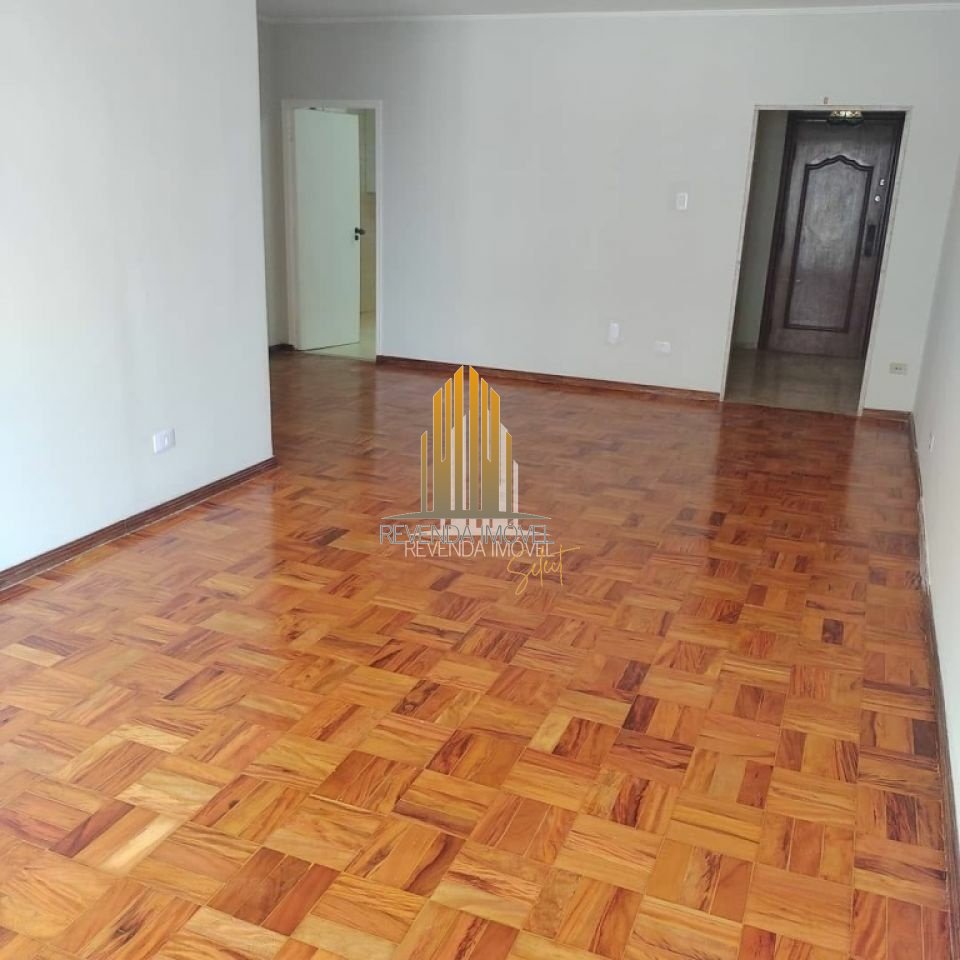 Apartamento em Jardim Paulista, São Paulo/SP de 0m² 3 quartos à venda por R$ 849.000,00