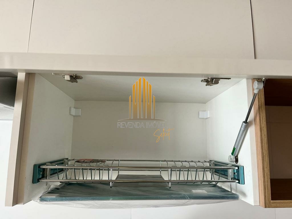 Apartamento em Vila Clementino, São Paulo/SP de 0m² 1 quartos à venda por R$ 849.000,00