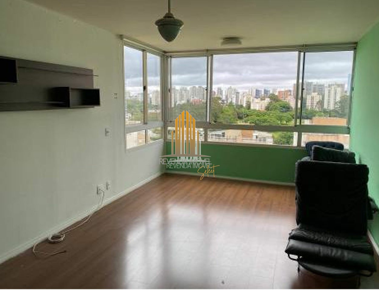Apartamento em Paraíso do Morumbi, São Paulo/SP de 0m² 4 quartos à venda por R$ 849.000,00