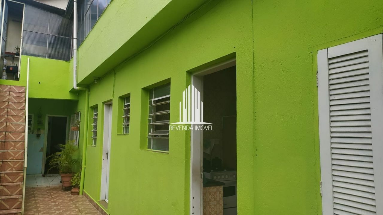 Casa em Vila Guarani(Zona Sul), São Paulo/SP de 220m² 4 quartos à venda por R$ 849.000,00