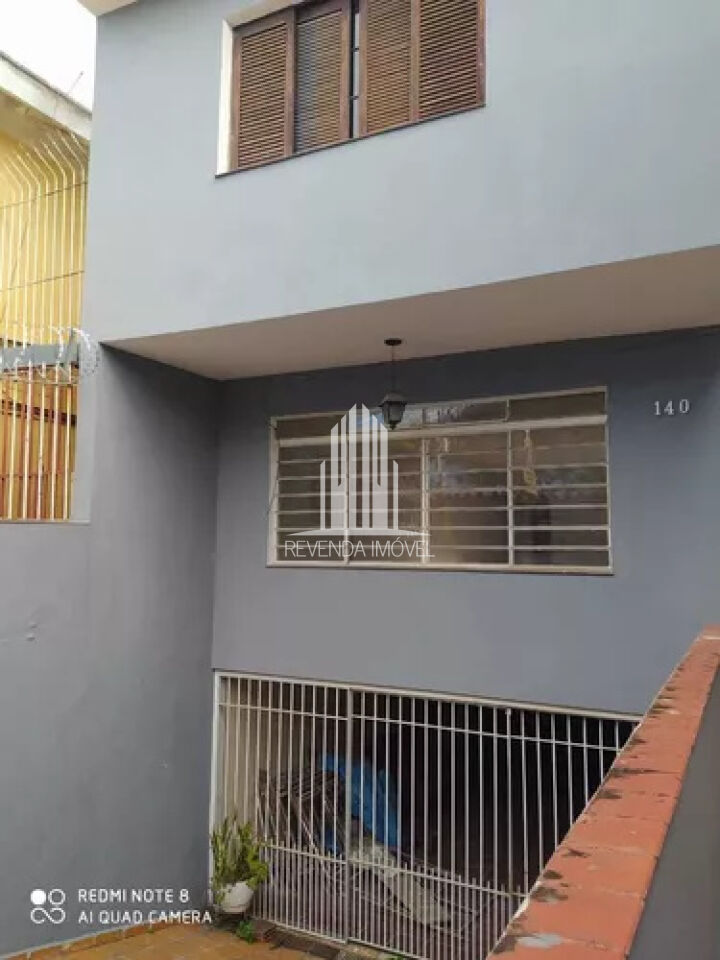 Casa em Vila do Encontro, São Paulo/SP de 303m² 3 quartos à venda por R$ 849.000,00