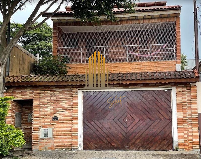 Casa em Vila Carioca, São Paulo/SP de 0m² 5 quartos à venda por R$ 849.000,00