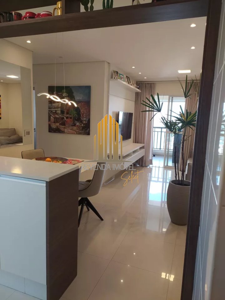 Apartamento em Jardim Monte Kemel, São Paulo/SP de 0m² 3 quartos à venda por R$ 850.000,00