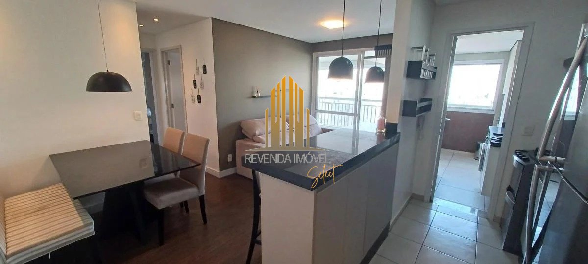 Apartamento em Chácara Inglesa, São Paulo/SP de 0m² 2 quartos à venda por R$ 850.063,00