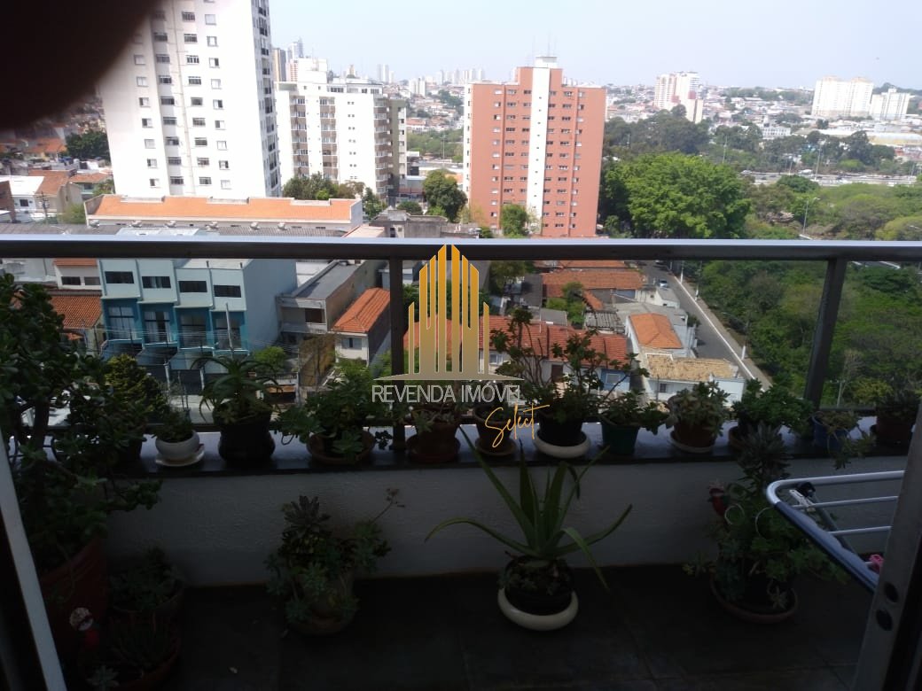 Apartamento em Vila Monte Alegre, São Paulo/SP de 0m² 4 quartos à venda por R$ 859.000,00