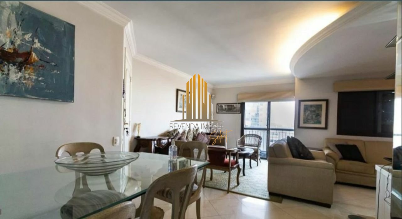 Apartamento em Sumarezinho, São Paulo/SP de 0m² 2 quartos à venda por R$ 869.000,00