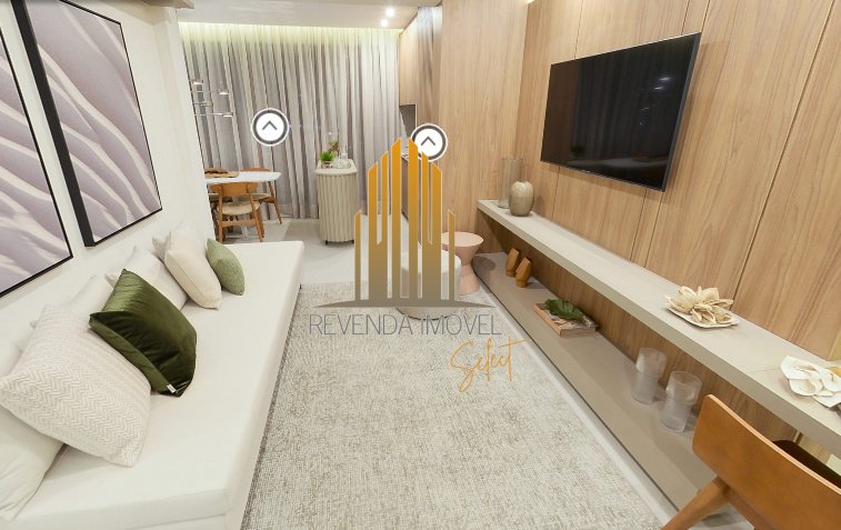Apartamento em Vila Santa Catarina, São Paulo/SP de 0m² 3 quartos à venda por R$ 892.681,00