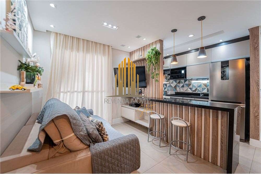 Apartamento em Santo Amaro, São Paulo/SP de 0m² 3 quartos à venda por R$ 882.000,00