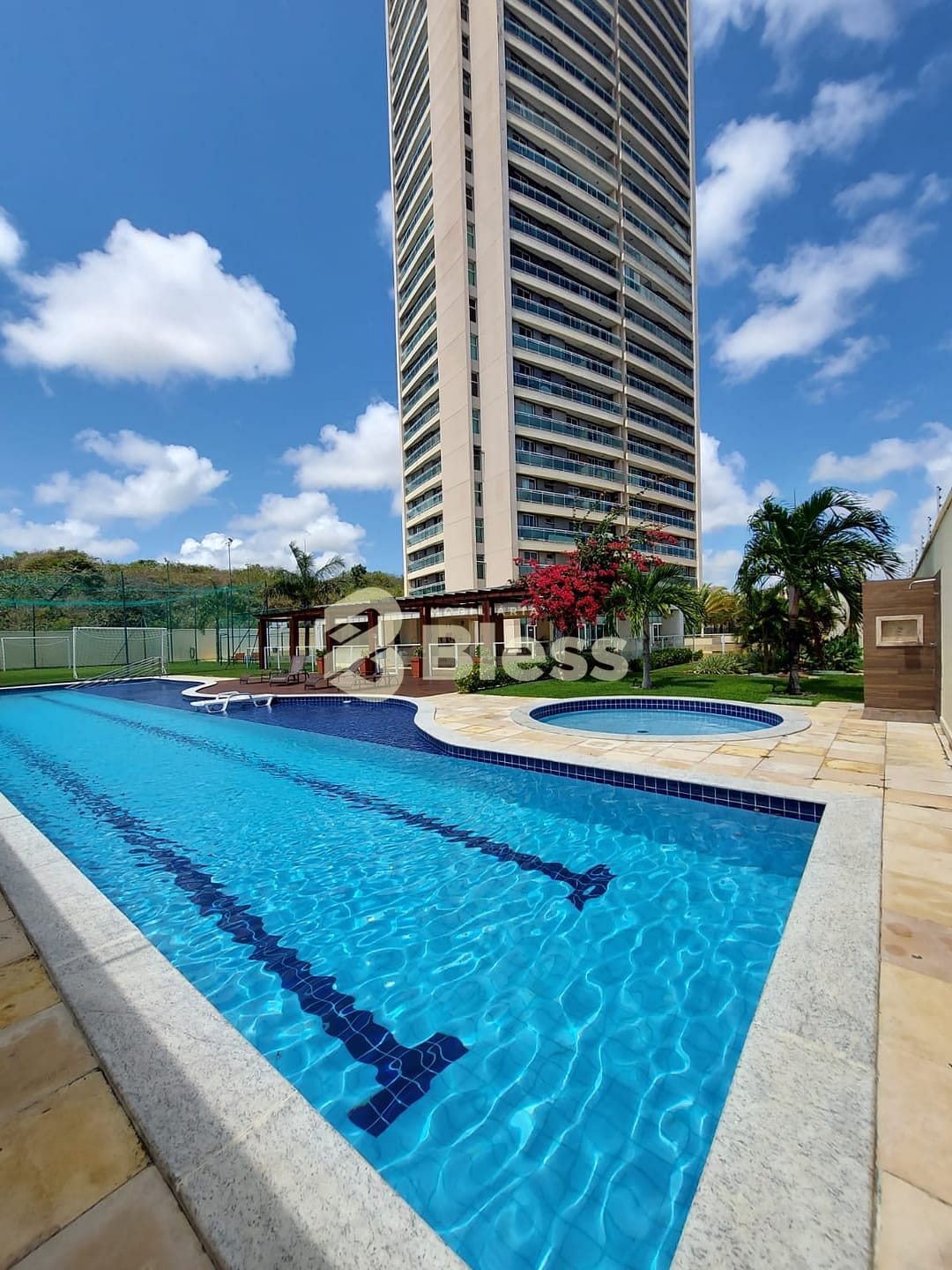 Apartamento em Capim Macio, Natal/RN de 92m² 3 quartos à venda por R$ 514.000,00