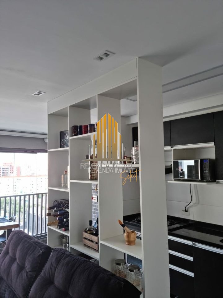 Apartamento em Vila Mariana, São Paulo/SP de 0m² 1 quartos à venda por R$ 889.000,00