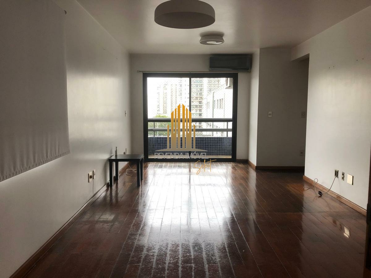 Apartamento em Vila Romana, São Paulo/SP de 0m² 3 quartos à venda por R$ 898.000,00