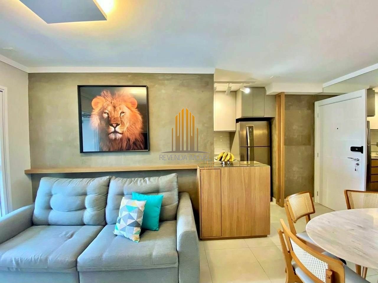Apartamento em Lapa, São Paulo/SP de 0m² 2 quartos à venda por R$ 899.000,00
