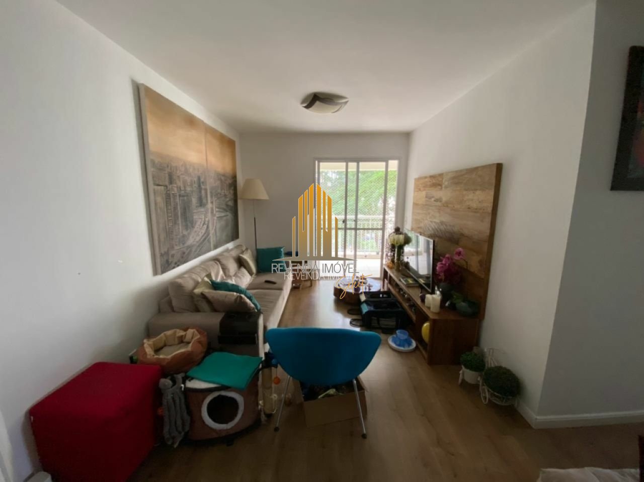 Apartamento em Vila Andrade, São Paulo/SP de 0m² 3 quartos à venda por R$ 899.000,00