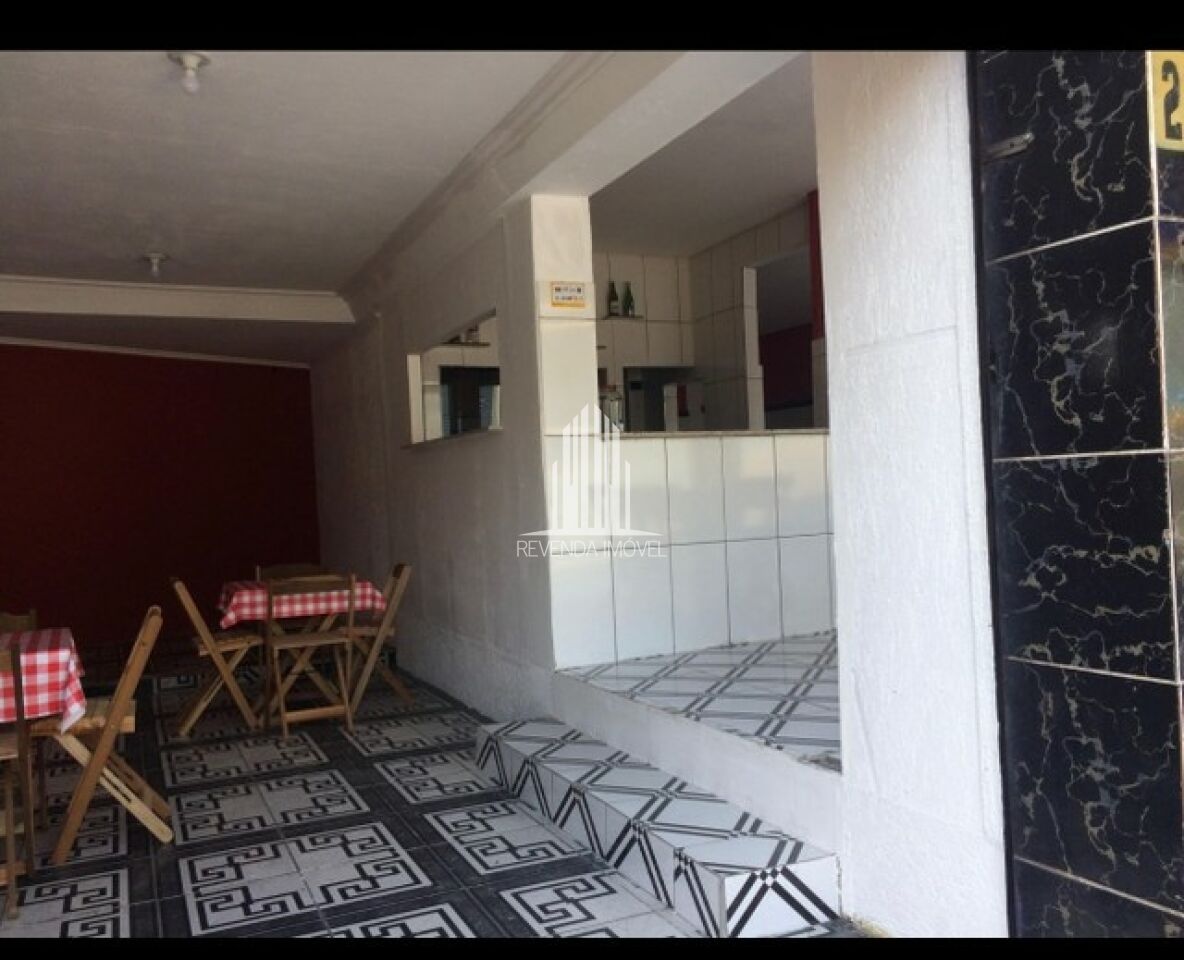 Casa em Americanópolis, São Paulo/SP de 360m² 5 quartos à venda por R$ 899.000,00