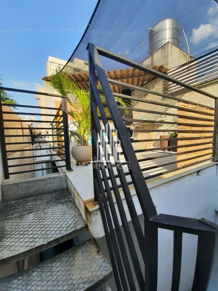 Casa em Vila Clementino, São Paulo/SP de 144m² 3 quartos à venda por R$ 899.000,00