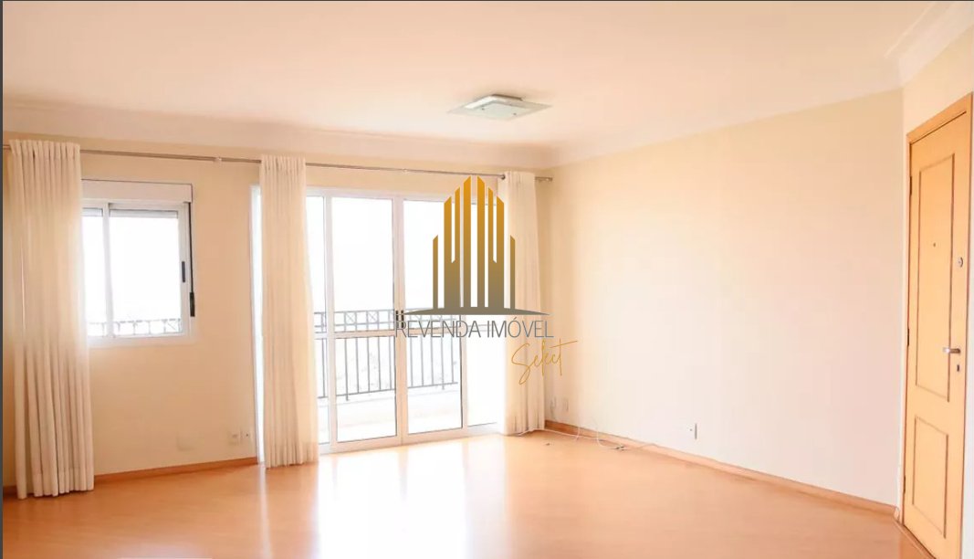Apartamento em Jardim Taquaral, São Paulo/SP de 0m² 2 quartos à venda por R$ 903.255,00