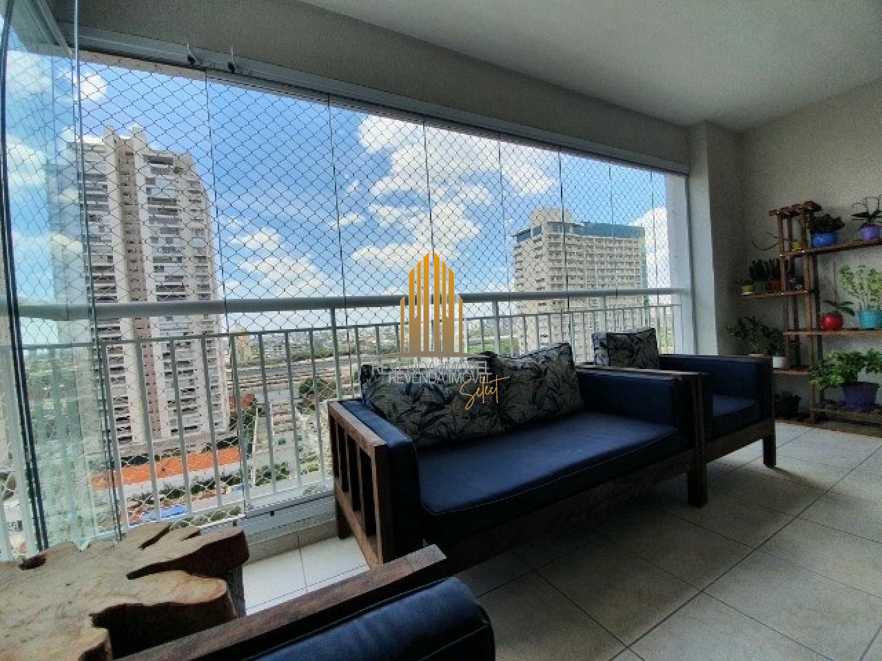 Apartamento em Jardim Dom Bosco, São Paulo/SP de 0m² 2 quartos à venda por R$ 914.000,00