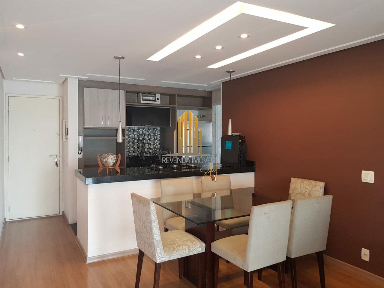 Apartamento em Barra Funda, São Paulo/SP de 0m² 2 quartos à venda por R$ 919.000,00