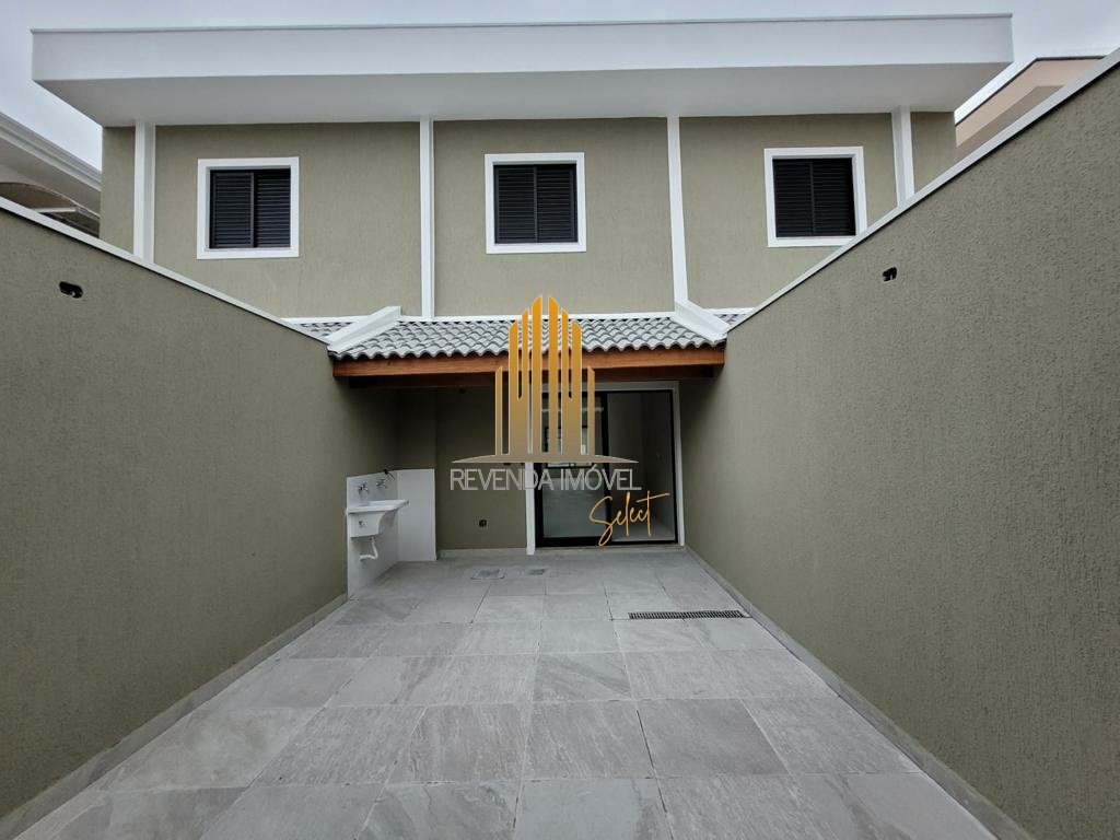 Casa em Vila Gea, São Paulo/SP de 0m² 3 quartos à venda por R$ 919.000,00