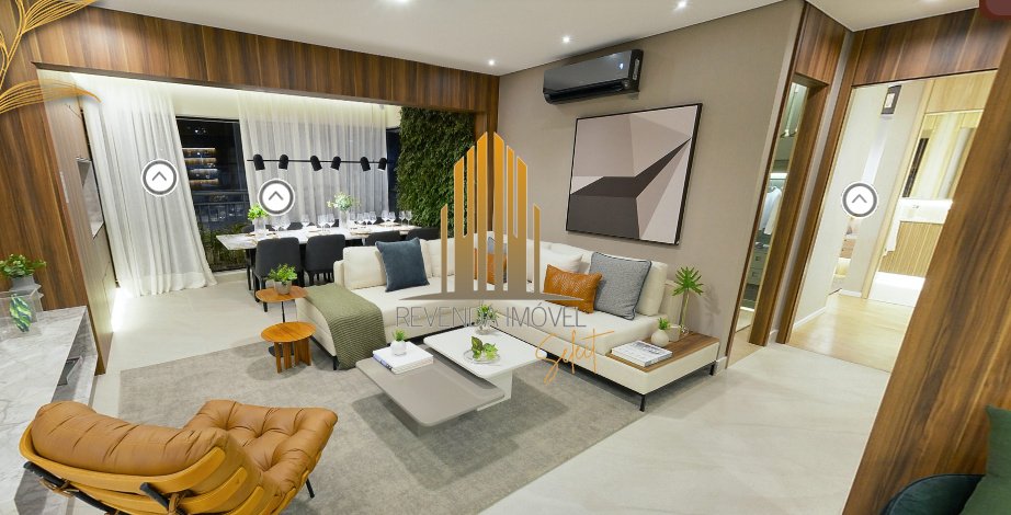 Apartamento em Vila Pirajussara, São Paulo/SP de 0m² 3 quartos à venda por R$ 940.970,00