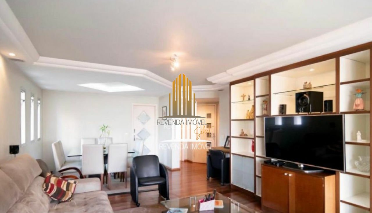 Apartamento em Chácara Santo Antônio (Zona Sul), São Paulo/SP de 0m² 4 quartos à venda por R$ 929.000,00