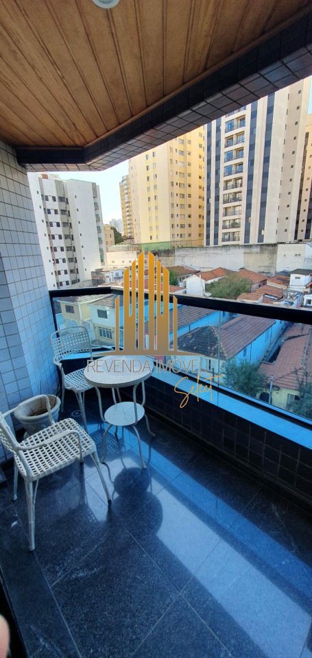 Apartamento em Chácara Inglesa, São Paulo/SP de 0m² 3 quartos à venda por R$ 899.000,00
