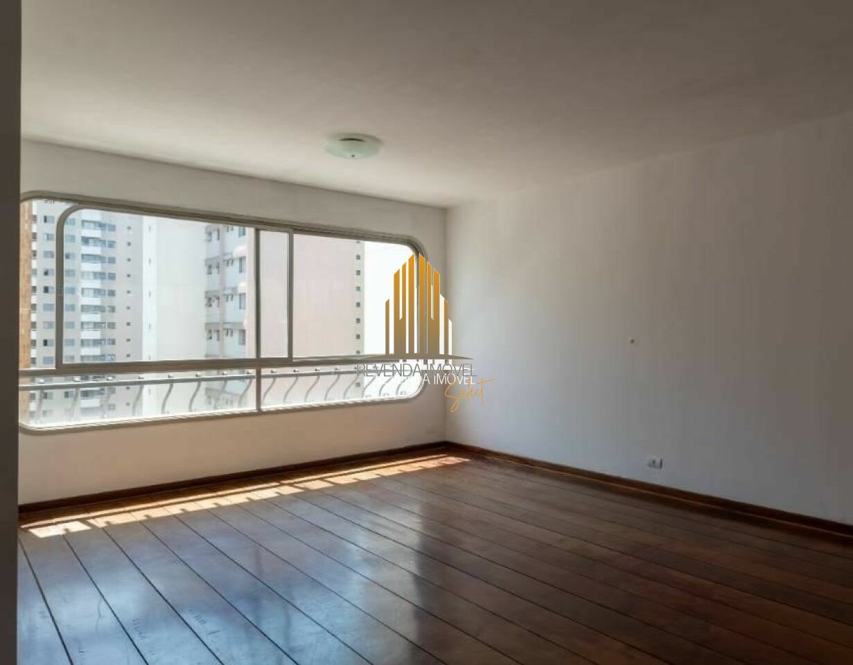 Apartamento em Cidade Monções, São Paulo/SP de 0m² 3 quartos à venda por R$ 935.000,00
