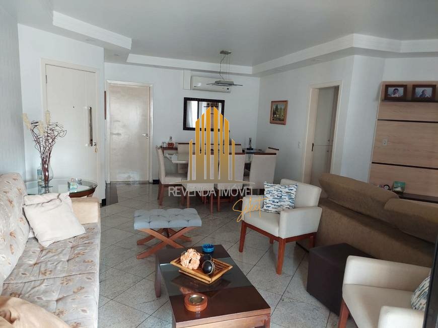 Apartamento em Jardim Prudência, São Paulo/SP de 0m² 3 quartos à venda por R$ 934.000,00
