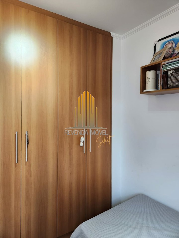 Apartamento em Vila Clementino, São Paulo/SP de 0m² 3 quartos à venda por R$ 854.000,00