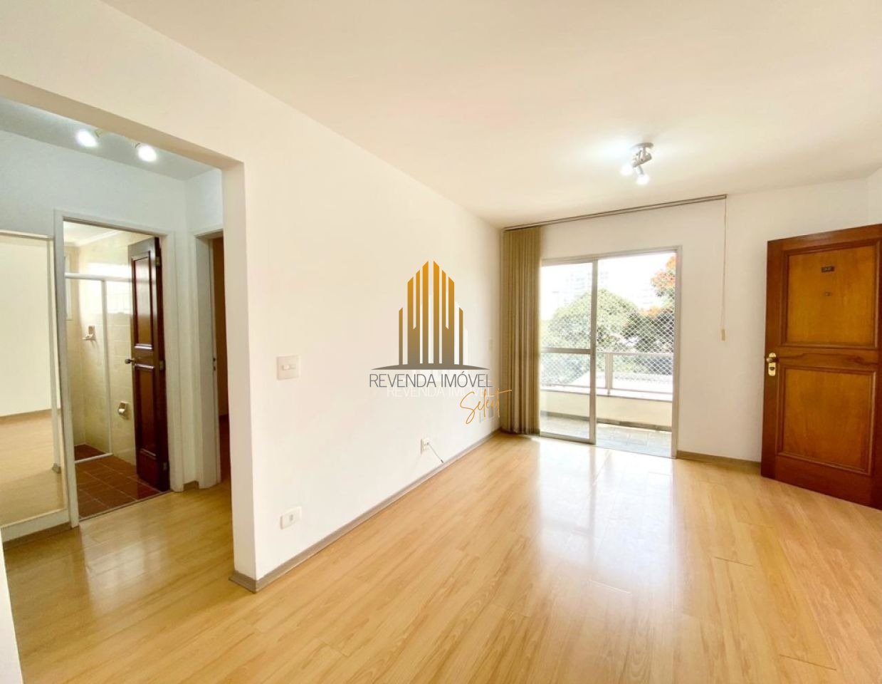 Apartamento em Vila Clementino, São Paulo/SP de 0m² 2 quartos à venda por R$ 1.199.000,00