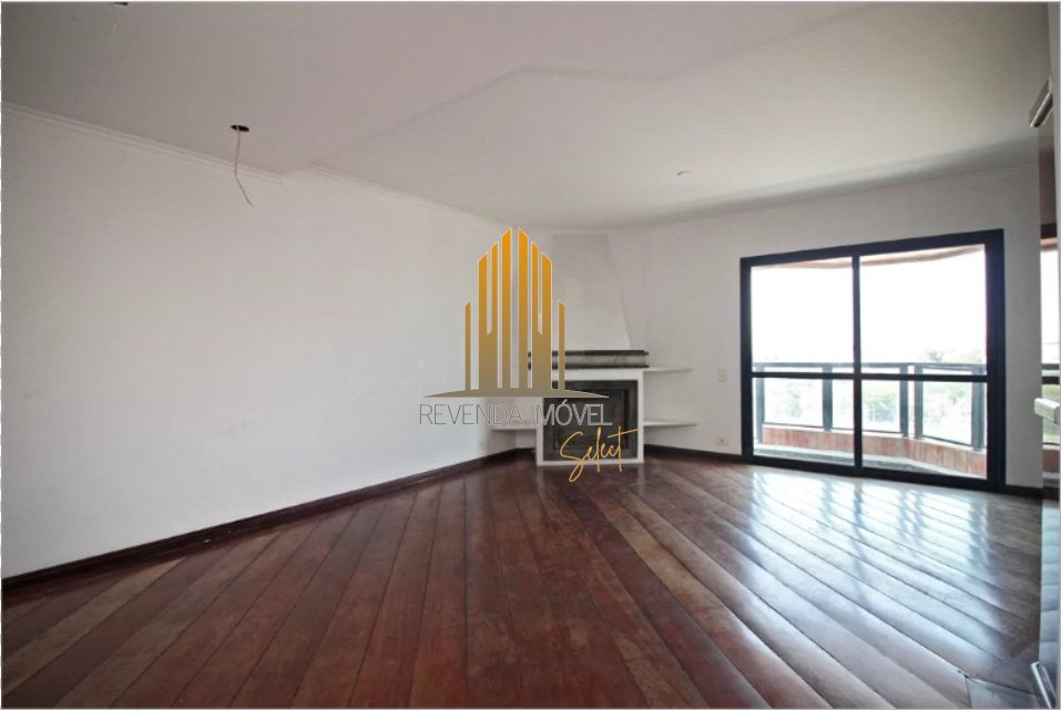 Apartamento em Vila Congonhas, São Paulo/SP de 0m² 4 quartos à venda por R$ 948.000,00