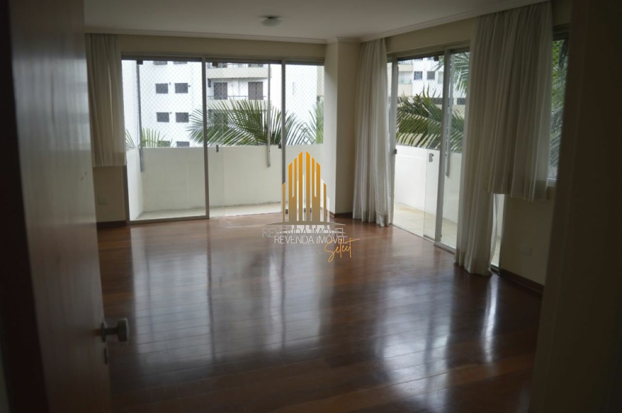 Apartamento em Jardim Ampliação, São Paulo/SP de 0m² 3 quartos à venda por R$ 949.000,00