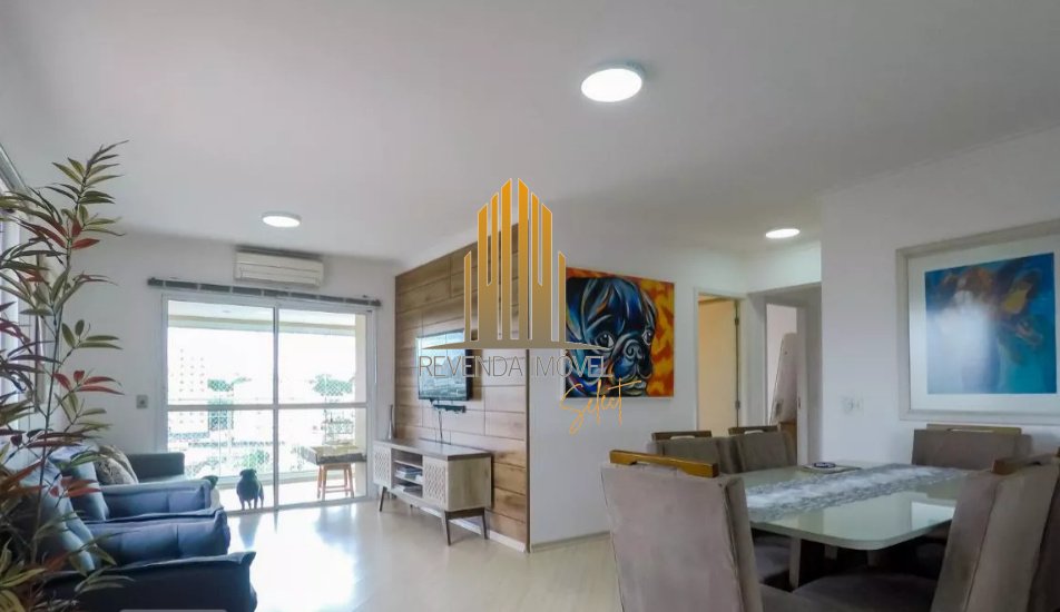 Apartamento em Vila Santo Estéfano, São Paulo/SP de 0m² 3 quartos à venda por R$ 949.000,00