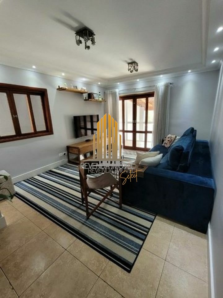 Casa em Vila Marari, São Paulo/SP de 0m² 4 quartos à venda por R$ 847.000,00