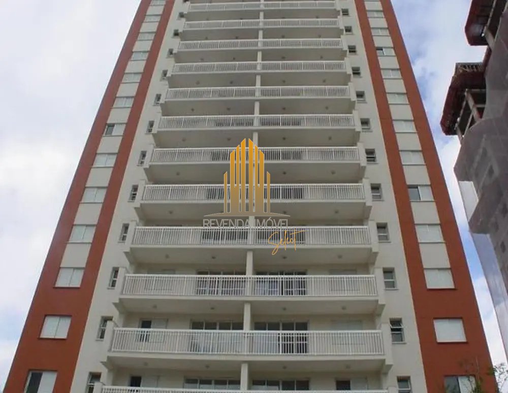 Apartamento em Bosque da Saúde, São Paulo/SP de 0m² 3 quartos à venda por R$ 955.000,00