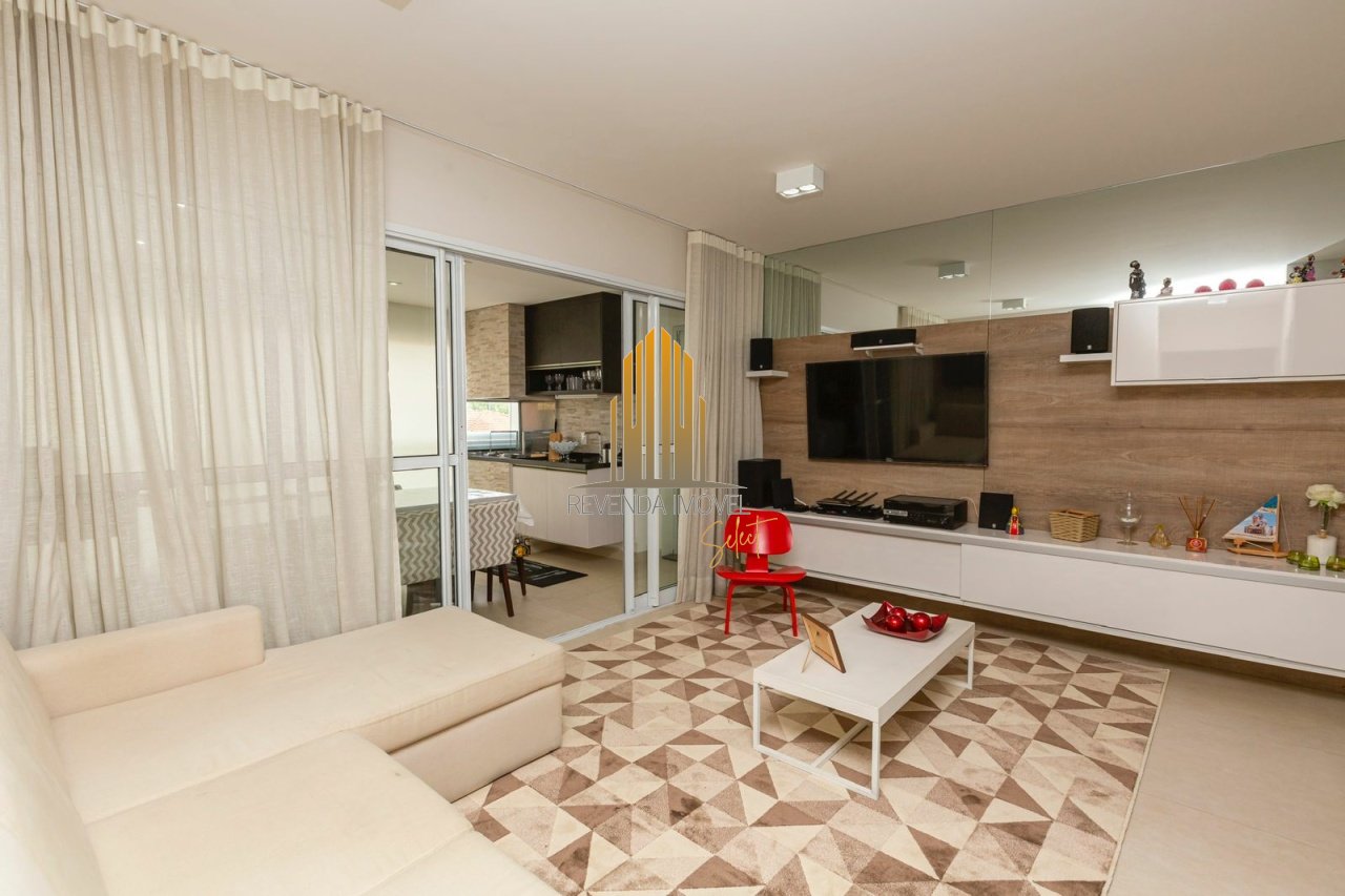 Apartamento em Vila Santa Catarina, São Paulo/SP de 0m² 2 quartos à venda por R$ 956.446,00
