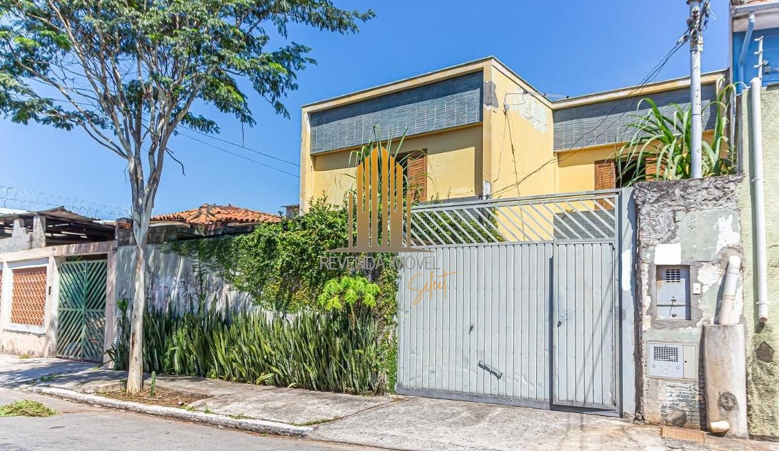 Casa em Vila Monumento, São Paulo/SP de 0m² 4 quartos à venda por R$ 999.000,00