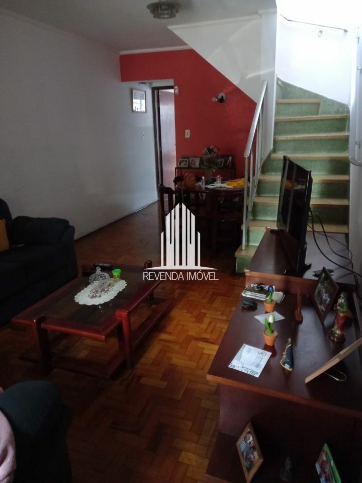 Casa em Planalto Paulista, São Paulo/SP de 128m² 3 quartos à venda por R$ 956.446,00