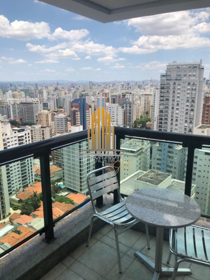 Apartamento em Paraíso, São Paulo/SP de 0m² 2 quartos à venda por R$ 957.000,00