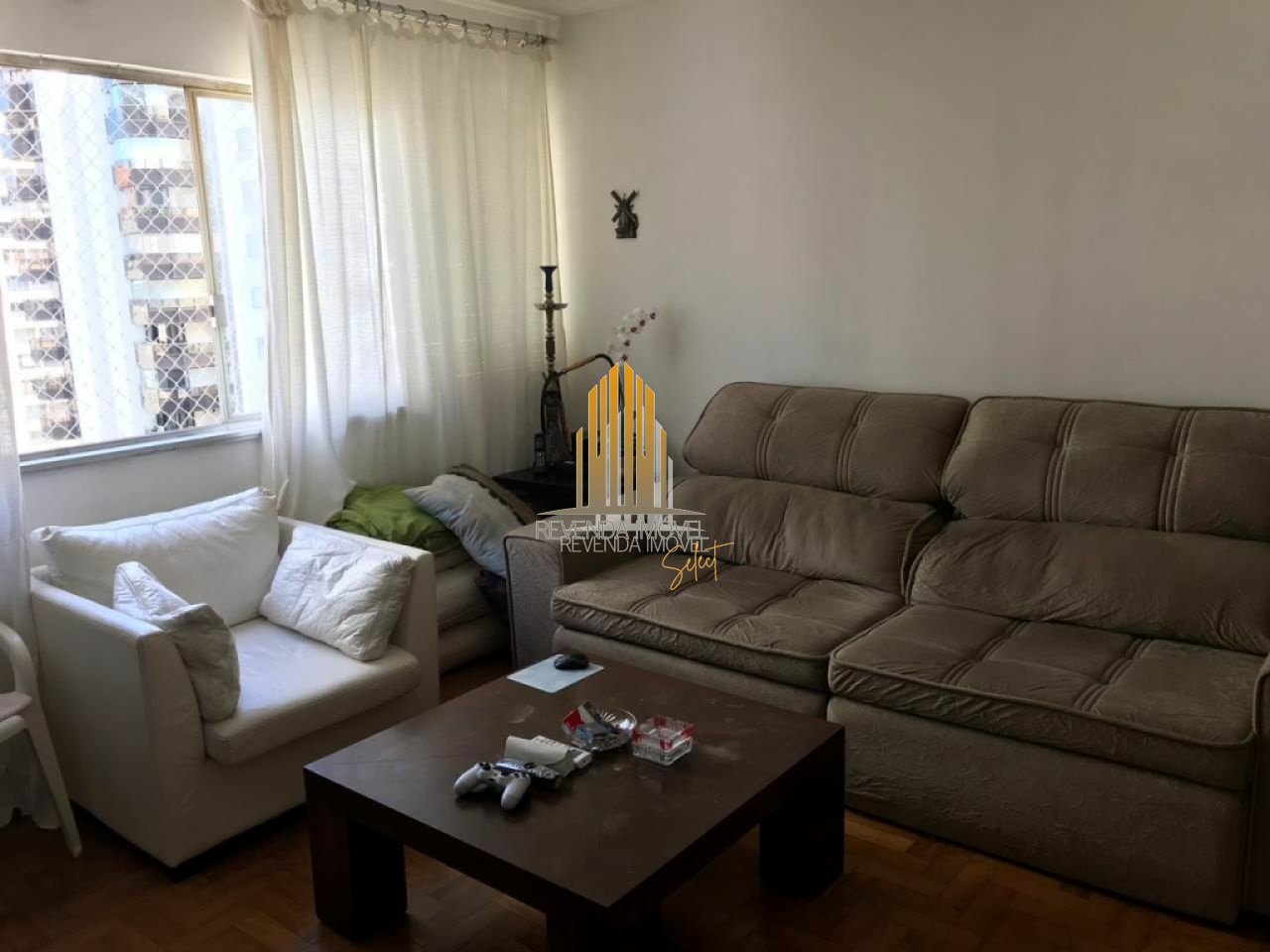 Apartamento em Indianópolis, São Paulo/SP de 0m² 2 quartos à venda por R$ 959.000,00
