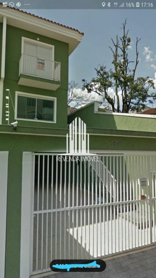Casa em Vila Sônia, São Paulo/SP de 175m² 3 quartos à venda por R$ 959.000,00