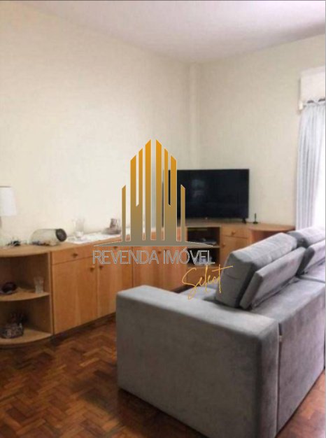 Apartamento em Cerqueira César, São Paulo/SP de 0m² 2 quartos à venda por R$ 819.000,00