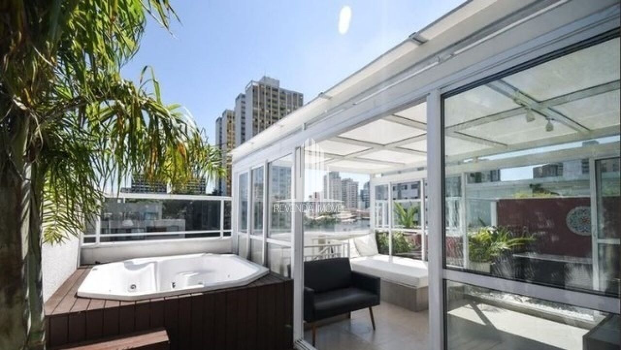 Apartamento em Parque dos Bancários, São Paulo/SP de 90m² 1 quartos à venda por R$ 979.000,00
