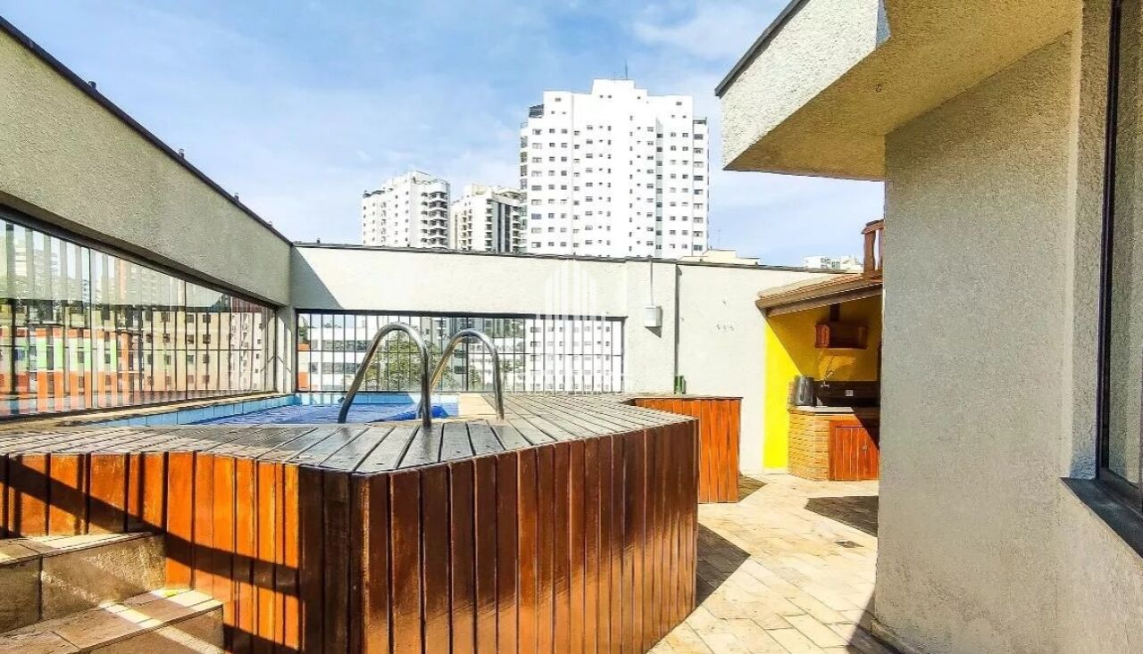 Apartamento em Vila Andrade, São Paulo/SP de 160m² 2 quartos à venda por R$ 979.000,00