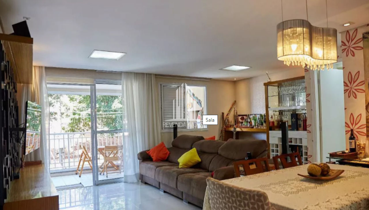 Apartamento em Barra Funda, São Paulo/SP de 87m² 3 quartos à venda por R$ 992.000,00