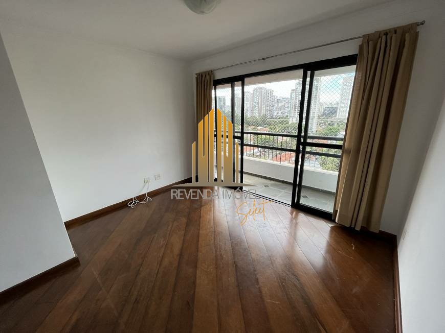 Apartamento em Vila Cordeiro, São Paulo/SP de 0m² 3 quartos à venda por R$ 996.000,00