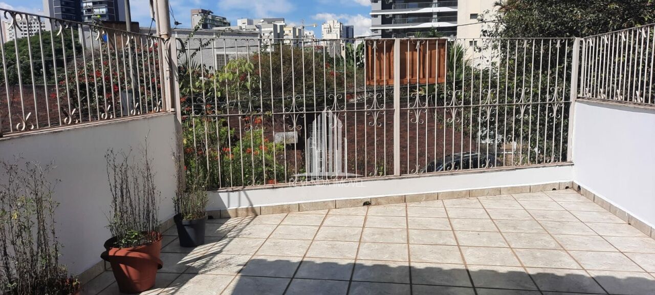 Casa em Perdizes, São Paulo/SP de 71m² 3 quartos à venda por R$ 999.000,00