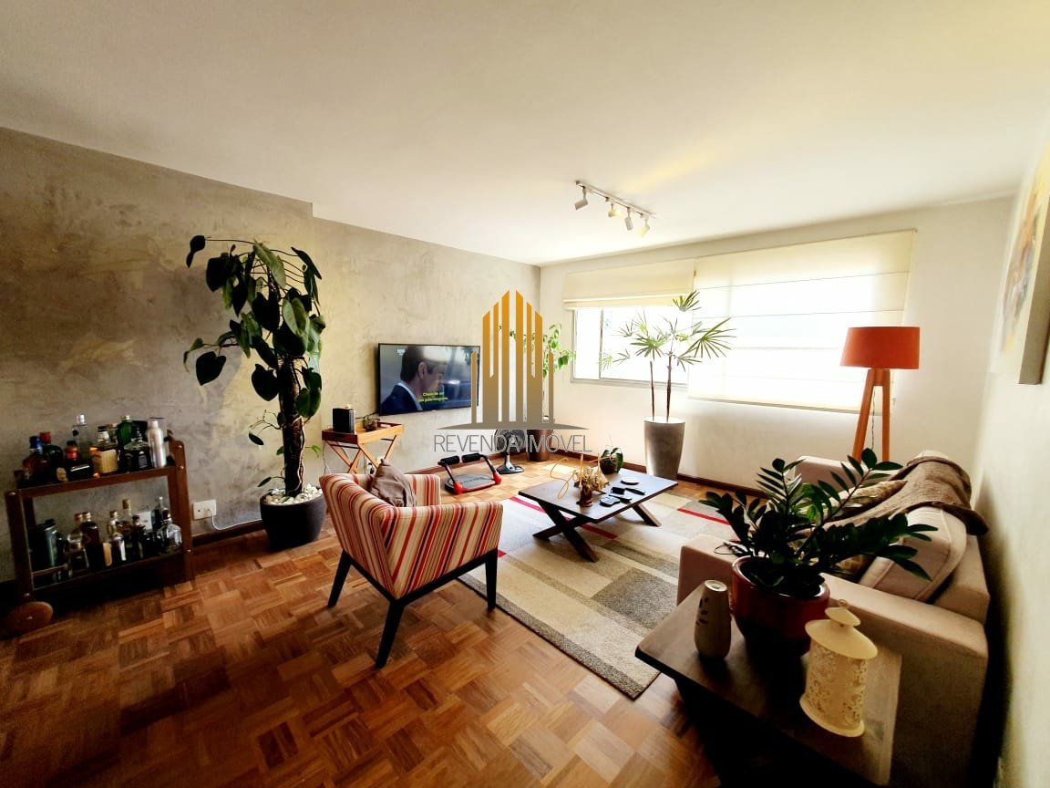 Apartamento em Perdizes, São Paulo/SP de 0m² 3 quartos à venda por R$ 1.009.000,00