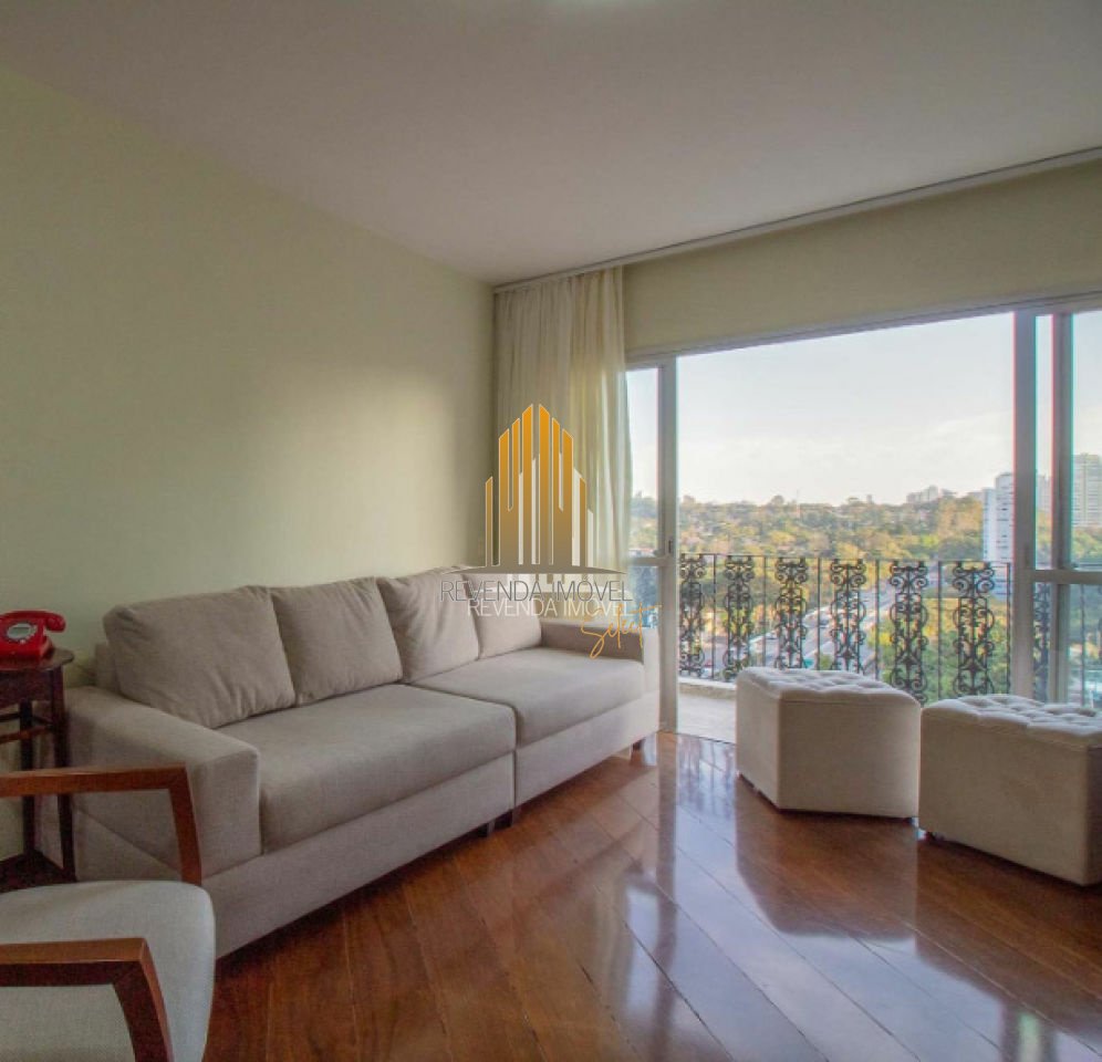 Apartamento em Brooklin Paulista, São Paulo/SP de 0m² 3 quartos à venda por R$ 956.446,00
